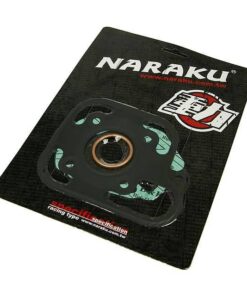 Zylinder Dichtungssatz Naraku 50ccm für Peugeot liegend LC = NK101.58.2