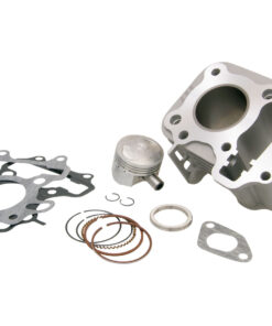 Zylinderkit Naraku 63ccm 42mm für SYM 50ccm 4T, Peugeot 50ccm 4T