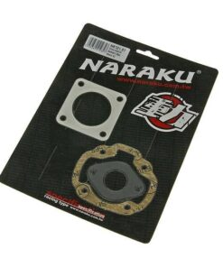 Zylinder Dichtungssatz Naraku 50ccm für Morini AC = NK101.81.2