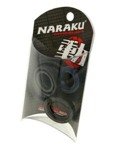 Wellendichtringsatz Motor Naraku für Kymco, SYM liegend