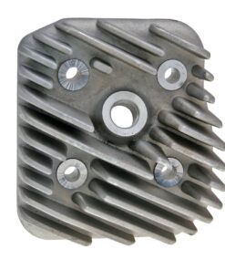 Zylinderkopf Naraku 50ccm für Peugeot 50 2T AC