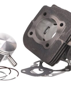 Zylinderkit Naraku 70ccm für Morini AC = NK102.30.2
