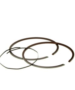 Kolbenring Satz Naraku 70ccm für Peugeot AC, LC = NK102.37.2