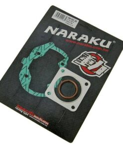 Zylinder Dichtungssatz Naraku 70ccm für Peugeot liegend AC