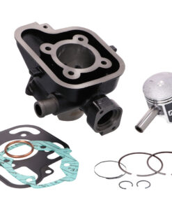 Zylinderkit Naraku 70ccm für Peugeot liegend LC