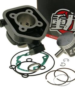 Zylinderkit Naraku 70ccm für Peugeot stehend LC = NK102.44.2