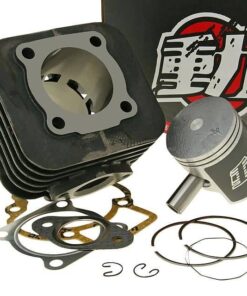 Zylinderkit Naraku 70ccm für Piaggio AC = NK102.47.2