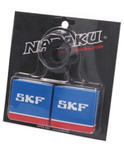 Kurbelwellenlager Satz Naraku für Minarelli 100ccm 2T