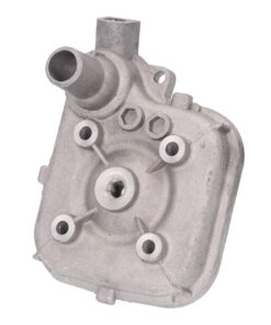 Zylinderkopf Naraku 70ccm für Peugeot liegend LC