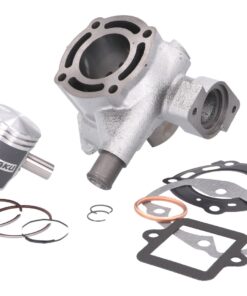 Zylinderkit Naraku 50ccm für Peugeot Speedfight 3/4 LC, Jet Force C-Tech 2013- =  NK103.03.2