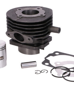 Zylinderkit Naraku 50ccm 38,4mm für Vespa V50, Special, PK, Ape