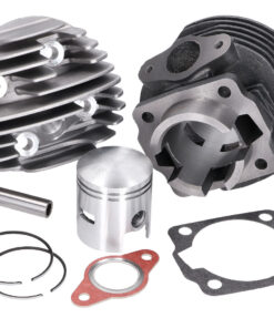 Zylinderkit Naraku 75ccm 47mm inkl. Kopf für Vespa V50, Special, PK, Ape