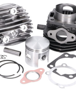 Zylinderkit Naraku 102ccm 55mm inkl. Kopf für Vespa V50, Special, PK, Ape