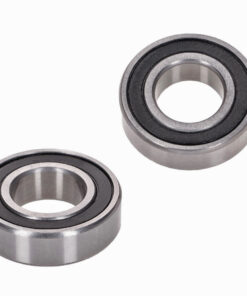 Lager Satz Motoraufhängung Naraku für Minarelli liegend, CPI, Keeway, Generic