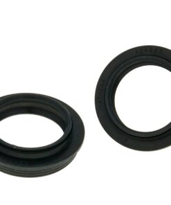 Telegabel Wellendichtringe Satz 30x39/43x11,6 für Gilera Runner, Piaggio NRG