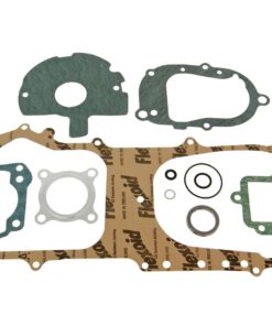 Motor Dichtungssatz für Minarelli liegend AC kurz CY