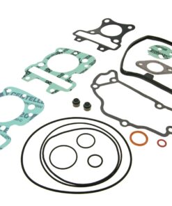 Motor Dichtungssatz für Piaggio 50 4-Takt 2V