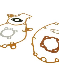 Motor Dichtungssatz für Puch 4-Gang Super Sport, Borrasca, Monza, Condor, Super TT 50