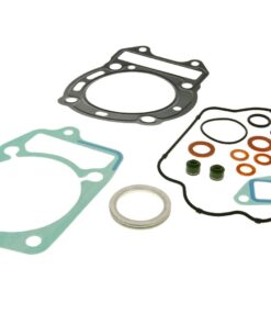 Zylinder Dichtungssatz (Top End) für Honda CN 250 Helix, Piaggio Hexagon 250