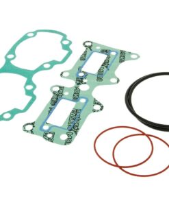 Zylinder Dichtungssatz (Top End) für Italjet Formula 125ccm 2 Zylinder