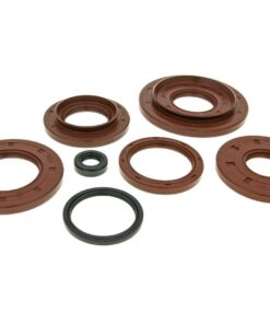 Wellendichtringsatz Motor für Kymco MXU 500, UXV 500