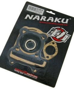 Zylinder Dichtungssatz Naraku 170ccm 61mm für 157QMJ, GY6 150ccm