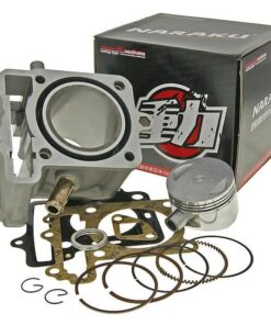Zylinderkit Naraku 150ccm für Kymco Grand Dink 125 LC