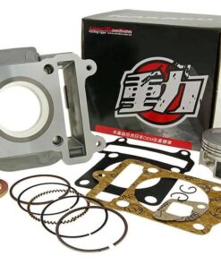 Zylinderkit Naraku 125ccm für Yamaha Cygnus 4CW (-03)