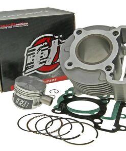 Zylinderkit Naraku 125ccm für Yamaha Cygnus, BWs 5ML 4V