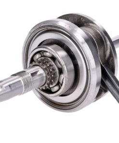 Kurbelwelle Naraku für Kymco Agility, Super8, Like, DJ, People 125ccm