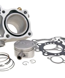 Zylinderkit Naraku 150ccm 58mm für Honda SH, NES, FES, PES, Keeway Outlook, Tell Logik 150 = IP31985