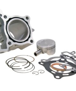 Zylinderkit Naraku 150ccm 60mm für Yamaha X-Max, YZF, WR 125