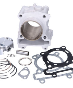 Zylinderkit Naraku 177ccm 62mm Keramik für Yamaha YZF-R WR, X-Max 125