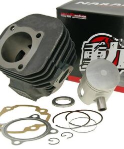 Zylinderkit Naraku 100ccm für Yamaha BWs, Aerox, Minarelli 100 2T