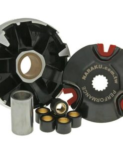 Variomatik Naraku Sport 16mm für CPI, Keeway, China 2-Takt