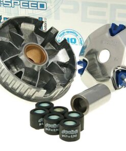 Variomatik Polini Hi-Speed für GY6, Kymco 50ccm 4-Takt