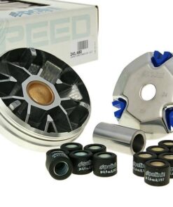 Variomatik Polini Hi-Speed für Kymco, SYM stehend