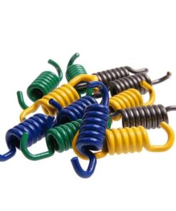Kupplungsfedern Set Polini Speed Clutch für Kymco, Peugeot, Piaggio