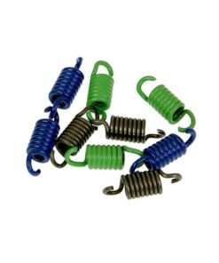 Kupplungsfedern Set Polini Sport für Honda