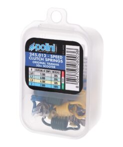 Kupplungsfedern Set Polini Speed Clutch für Minarelli