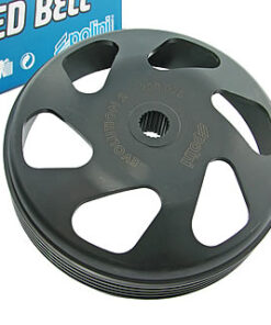 Kupplungsglocke Polini Speed Bell Evolution 2 107mm für Minarelli
