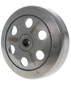 Kupplungsglocke Polini Original Speed Bell 107mm für Peugeot, Kymco, GY6