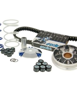 Variomatik Kit Polini Hi-Speed für Peugeot stehend