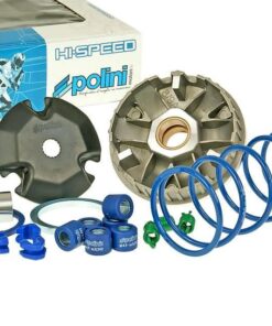 Variomatik Polini Hi-Speed für Minarelli stehend