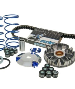 Variomatik Kit Polini Hi-Speed für Minarelli lang