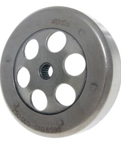 Kupplungsglocke Polini Original Maxi Speed Bell 112mm für Minarelli 100ccm 2-Takt