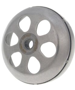 Kupplungsglocke Polini Original Maxi Speed Bell 134mm für Piaggio 125-180ccm 2-Takt