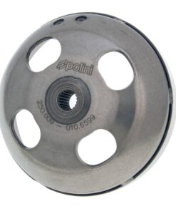 Kupplungsglocke Polini Original Maxi Speed Bell 135mm für Honda, Peugeot, Piaggio