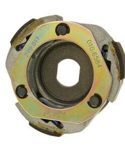 Kupplung Polini Original Maxi Speed Clutch 125mm für GY6, Kymco, Honda, Malaguti