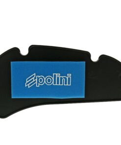 Luftfilter Einsatz Polini für Honda NES, PS Passion, SES Dylan, SH, 125, 150
